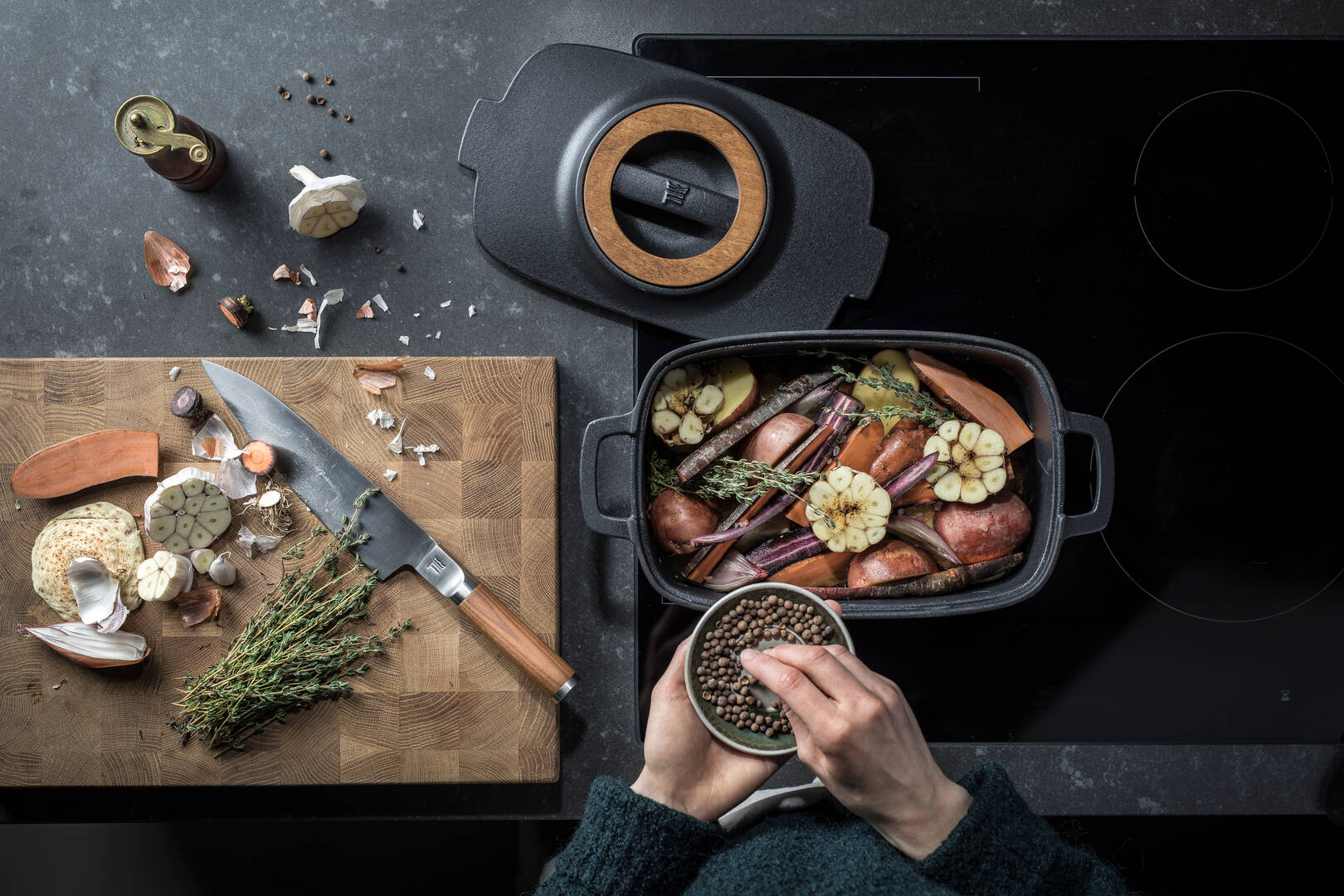 FISKARS NORDEN KOLLEKTION