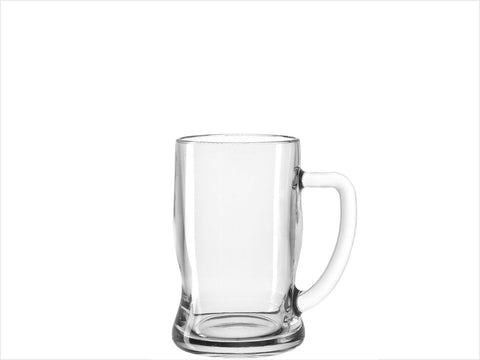 Bierseidel TAVERNA 330ml mit Gravur