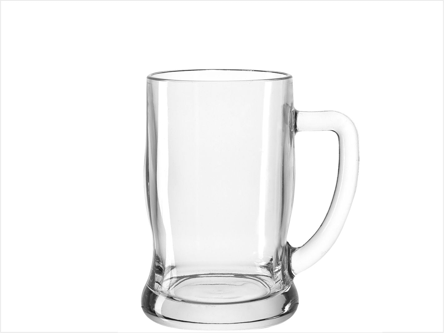 Bierseidel TAVERNA 500ml mit Gravur
