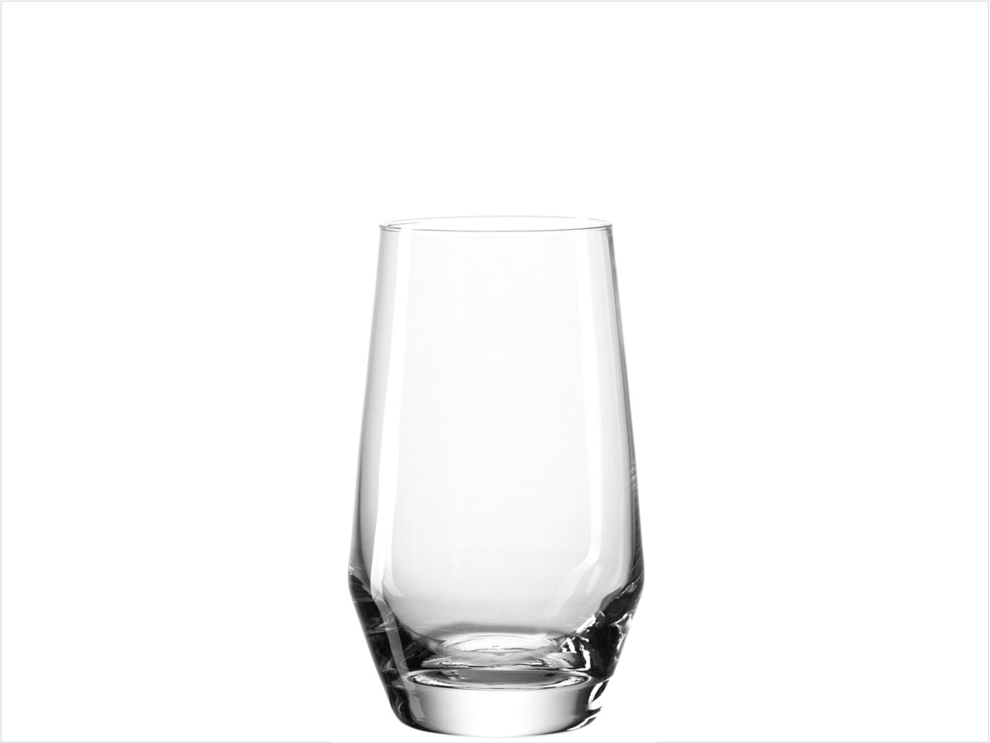Trinkglas PUCCINI 365ml – Lasermanufaktur