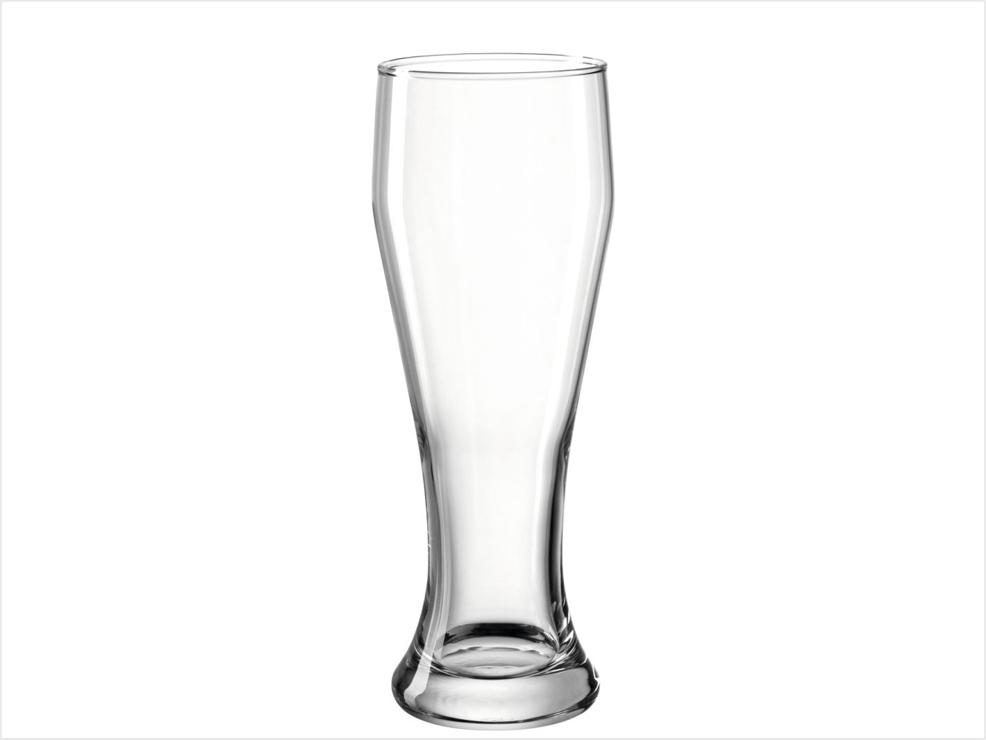Weizenbierglas LIMITED EDITION 500ml mit Gravur