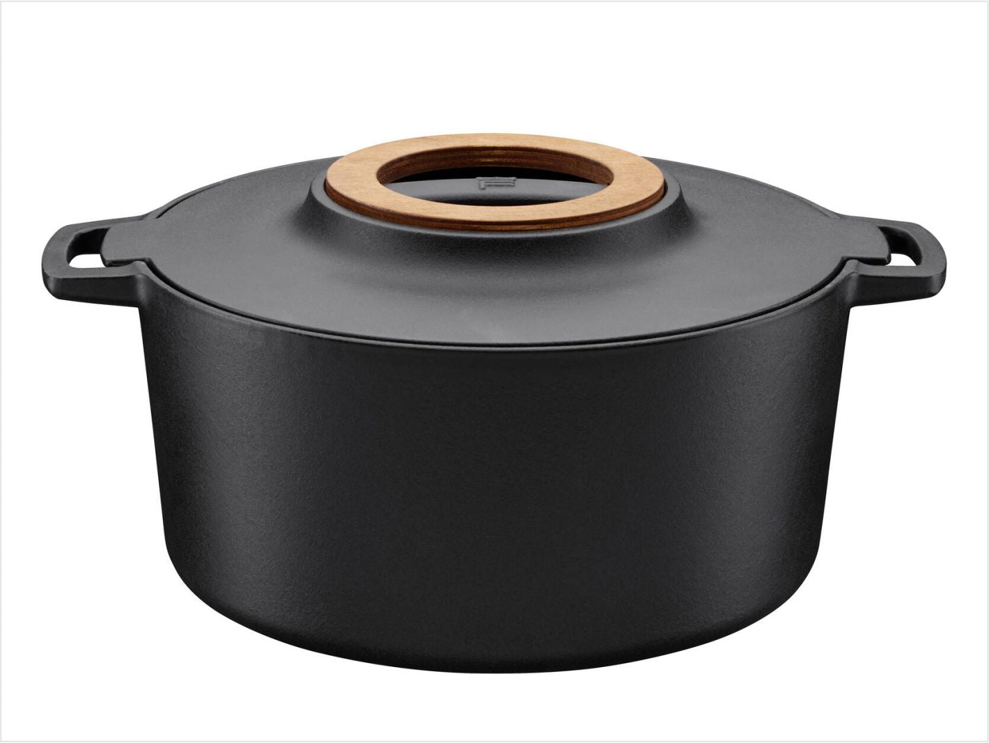 Norden Kasserolle Gusseisen 6.0L – Lasermanufaktur