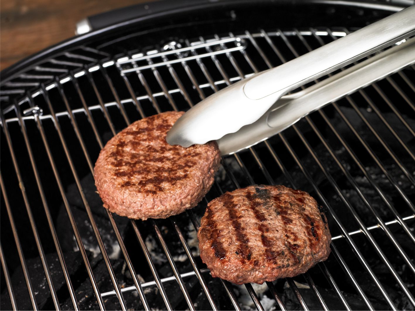 Personalisierte Grillzange aus Edelstahl online kaufen