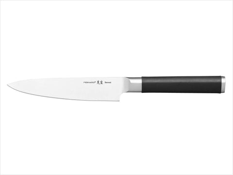 Sensei Gemüsemesser mit Gravur