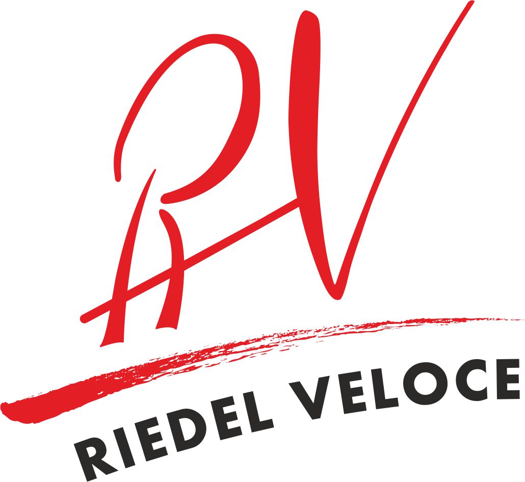 Riedel Veloce Logo