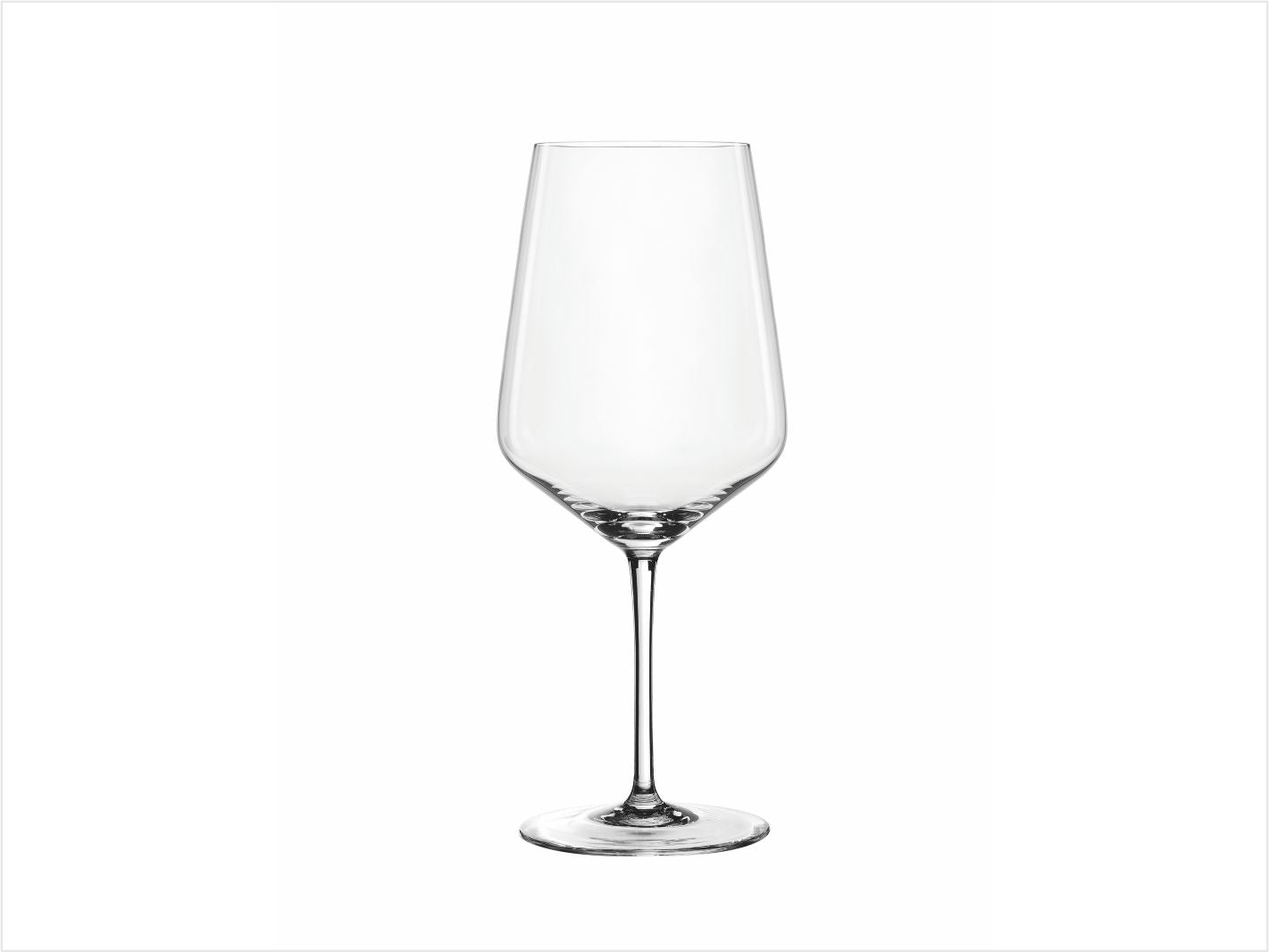 Spiegelau Aperolglas personalisieren