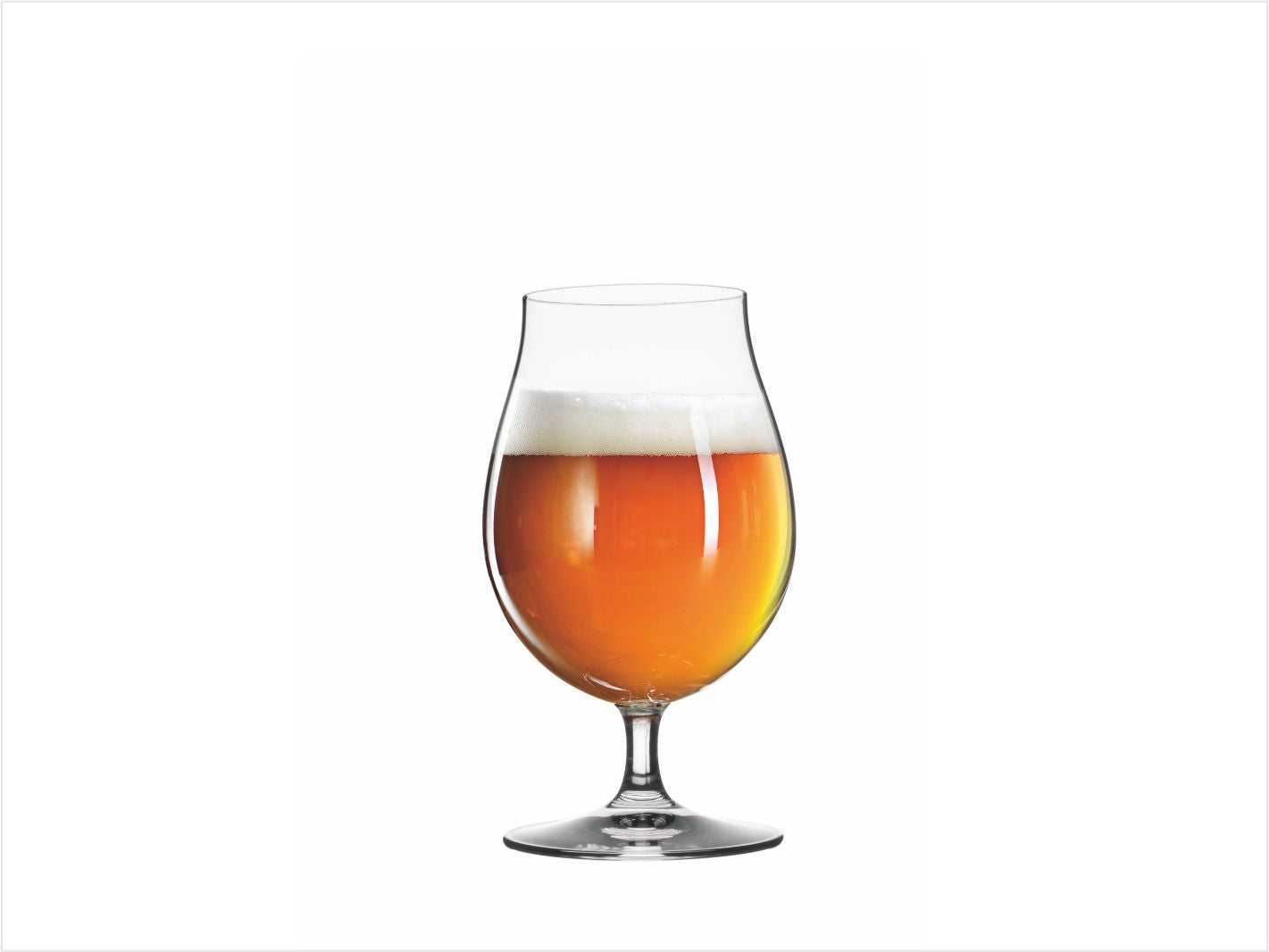 Spiegelau Biertulpe mit Gravur