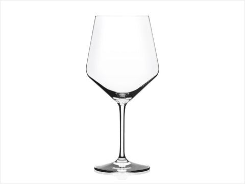Rastal Burgunderglas Harmony mit Gravur