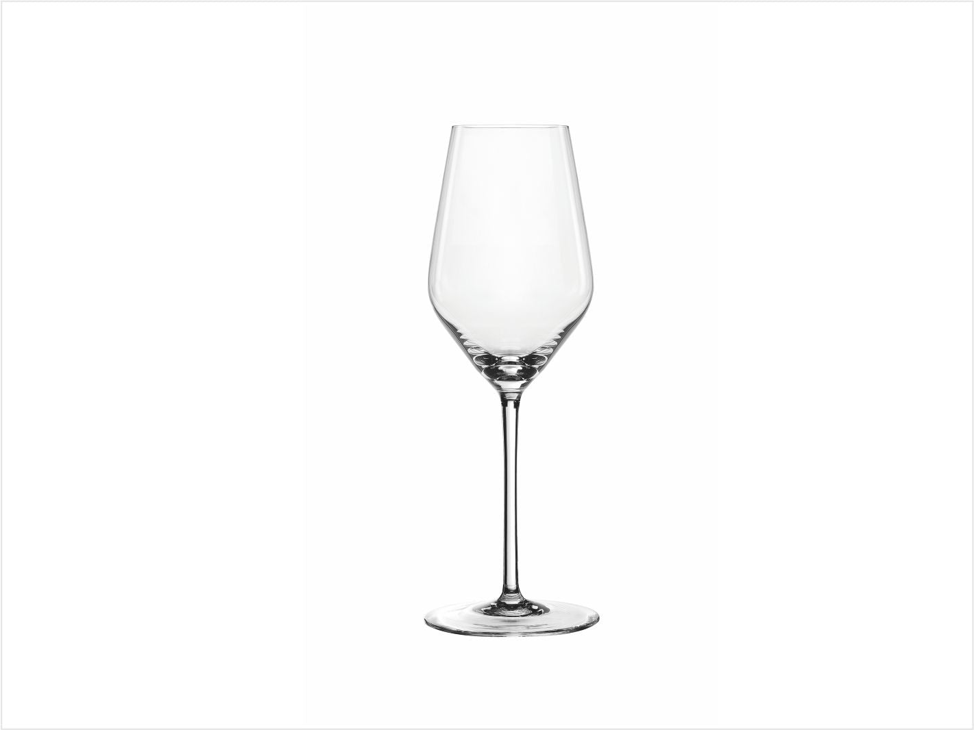 Spiegelau Champagnerglas zum Mädelsabend personalisiert