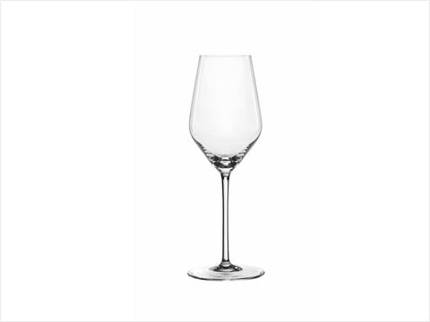 Spiegelau Champagnerglas zum Mädelsabend personalisiert