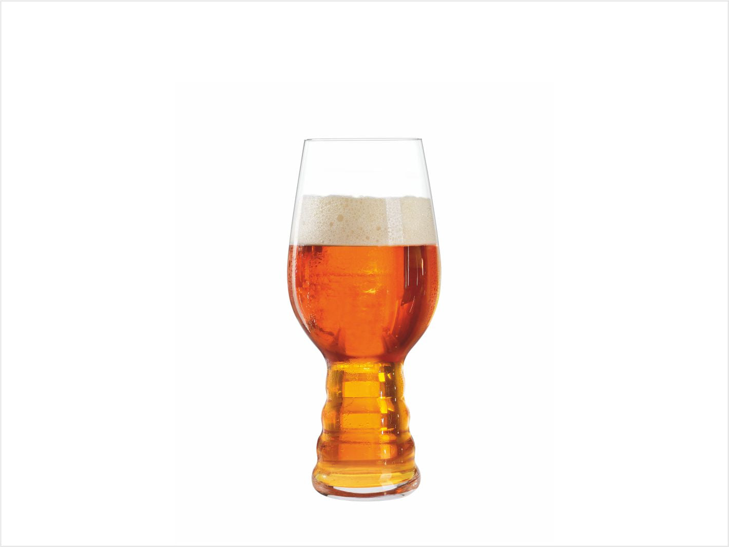 Craft Bierglas mit Gravur