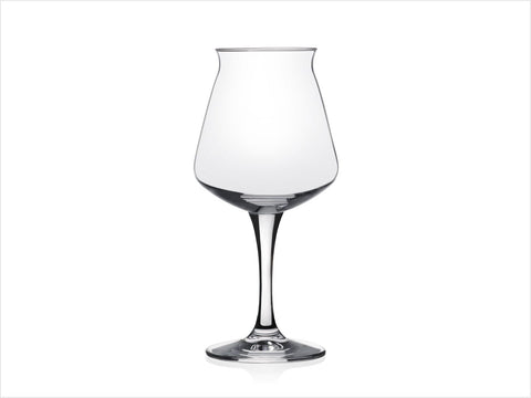 Craft-Beer Glas Teku von Rastal mit Gravur