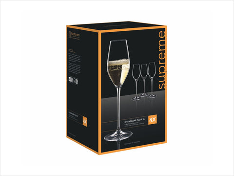 Edle Champagnergläser mit persönlicher Gravur online kaufen