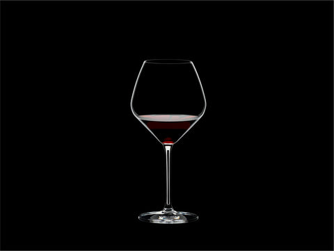 Hochwertige Riedel Pinot Noir Weingläser mit Gravur