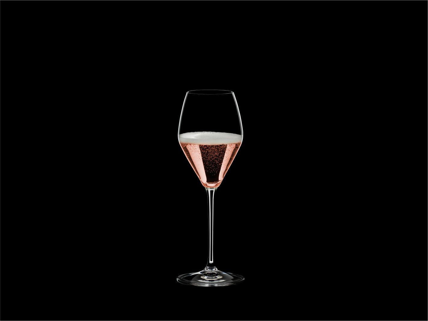 Riedel Champagner Schaumweinglas mit Gravur online kaufen
