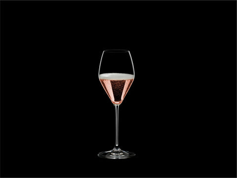 Riedel Champagner Schaumweinglas mit Gravur online kaufen
