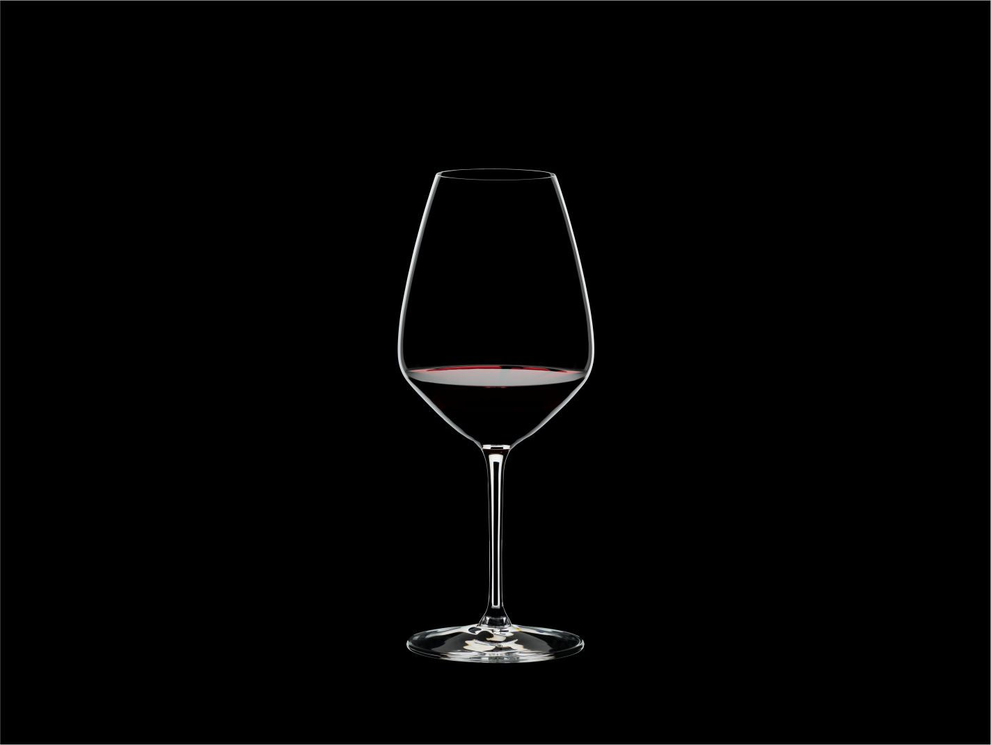 Hochwertige Shiraz Rotweingläser personalisieren