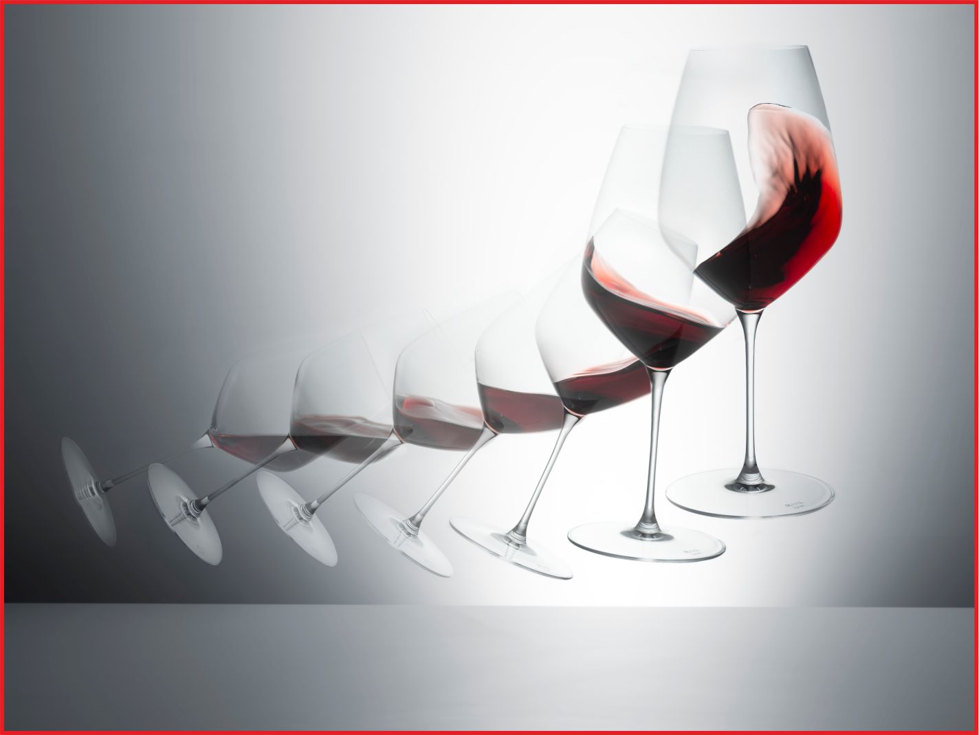 Hochwertige RIEDEL Veloce Cabernet Merlot Weingläser mit Gravur