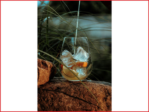 Veloce Tumbler Universalglas mit Gravur 2er Set