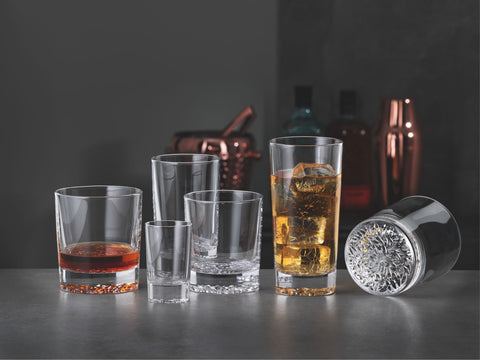 Hochwertige Whiskygläser gravieren lassen