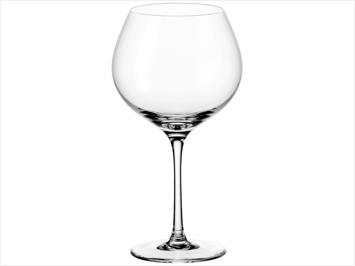 Ginglas GIN 630ml mit Gravur – Lasermanufaktur