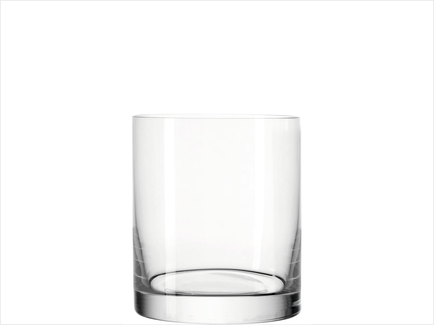 Leonardo Trinkglas Easy mit Gravur