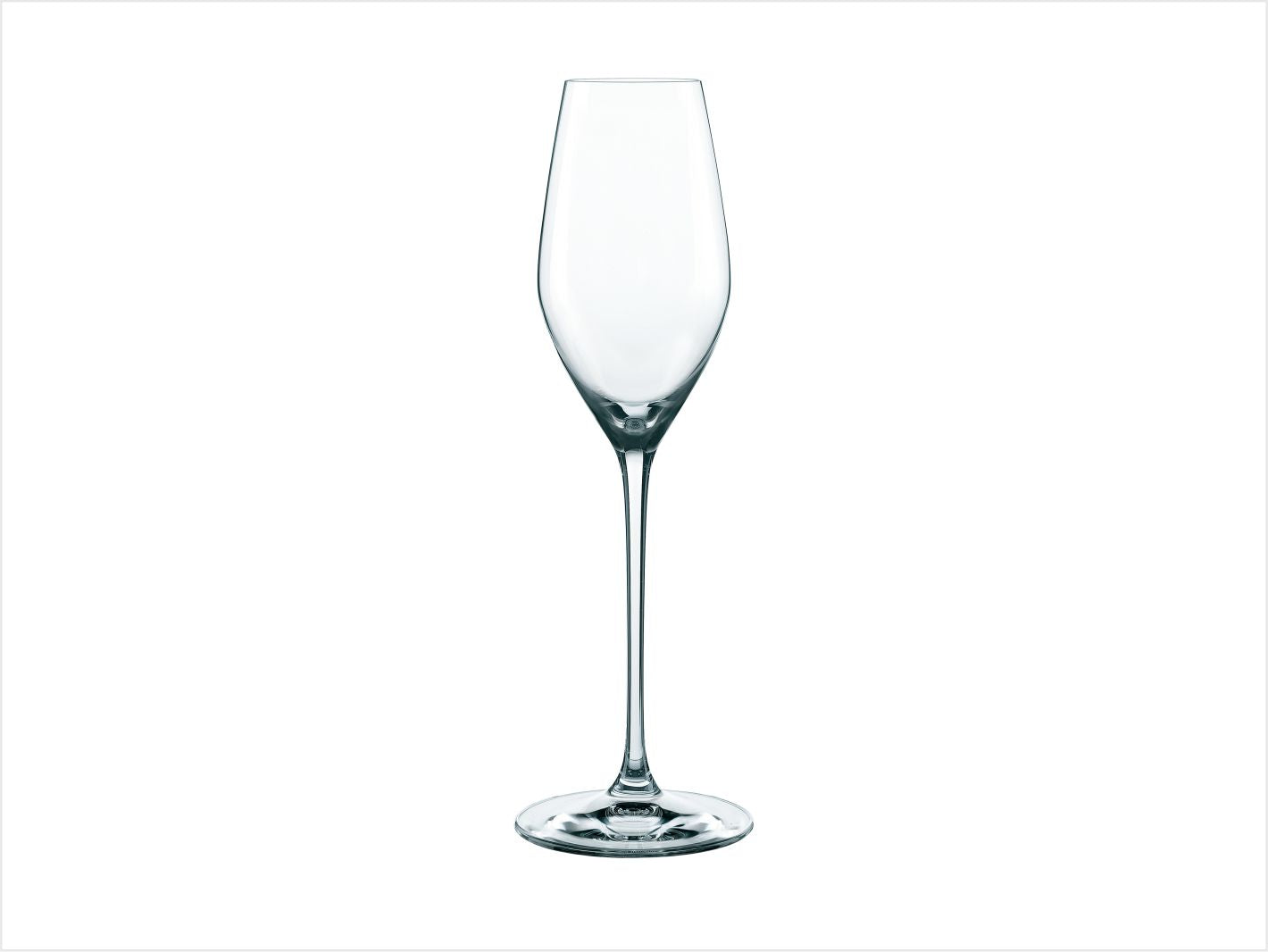 Champagnerglas gravieren lassen