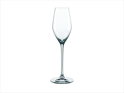 Champagnerglas gravieren lassen