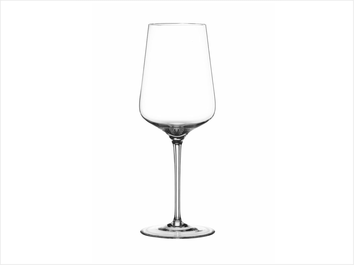Nachtmann Rotweinglas ViNova mit persönlicher Gravur als Geschenk