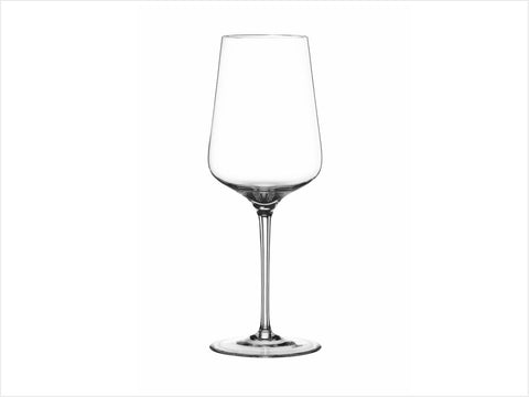 Nachtmann Rotweinglas ViNova mit persönlicher Gravur als Geschenk