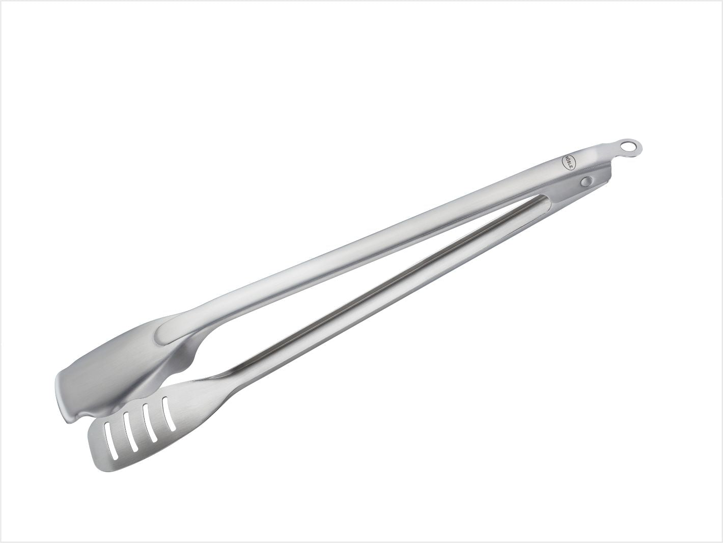 Rösle Premium BBQ Grillzange mit individueller Gravur. 