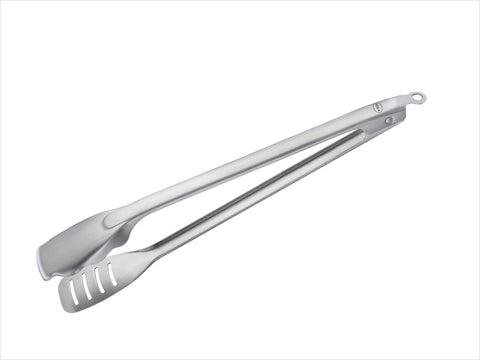 Rösle Premium BBQ Grillzange mit individueller Gravur. 