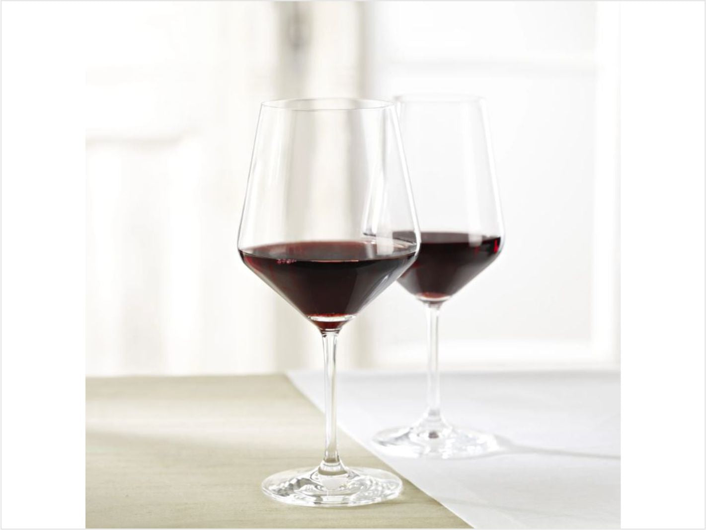 Rastal Burgunderglas Harmony gravieren lassen