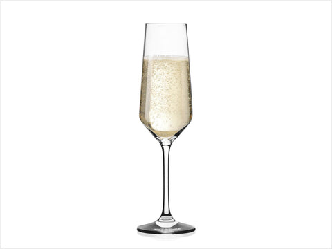 Rastal Sektglas Harmony gravieren lassen
