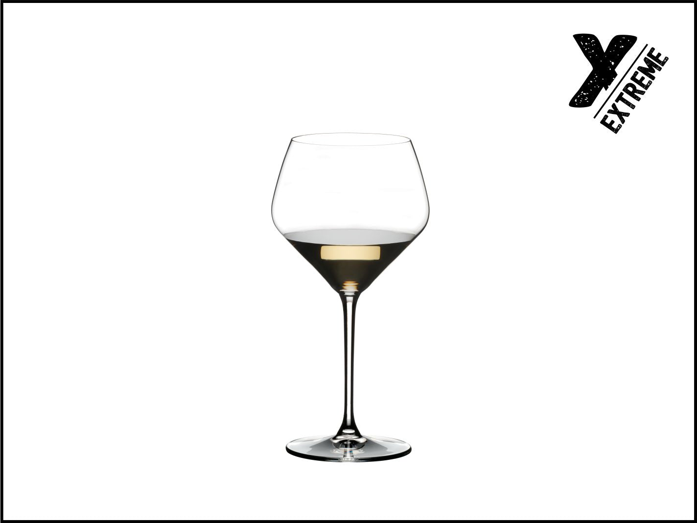 Riedel Chardonnay Weinglas mit Gravur personalisiert