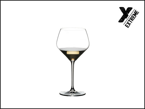 Riedel Chardonnay Weinglas mit Gravur personalisiert