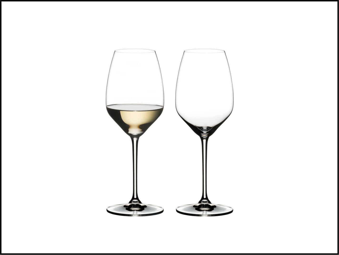 Riedel Extreme Riesling Weißweinglas 2er Set mit Gravur