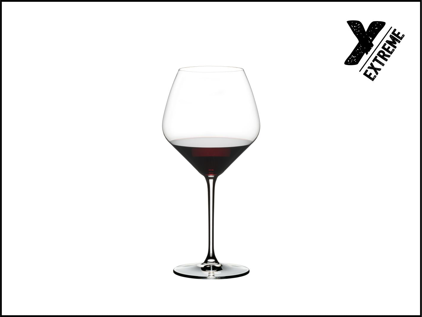 Riedel Pinot Noir Weinglas mit Gravur personalisieren