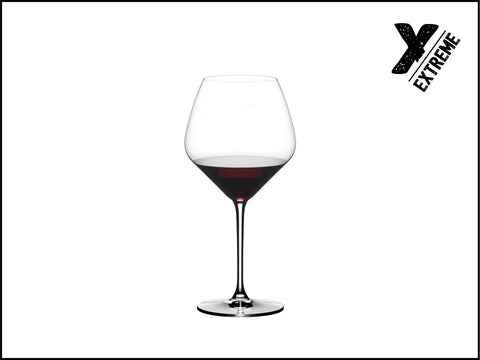 Riedel Pinot Noir Weinglas mit Gravur personalisieren
