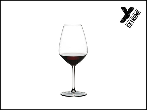 Riedel Shiraz Weinglas mit Gravur individualisieren