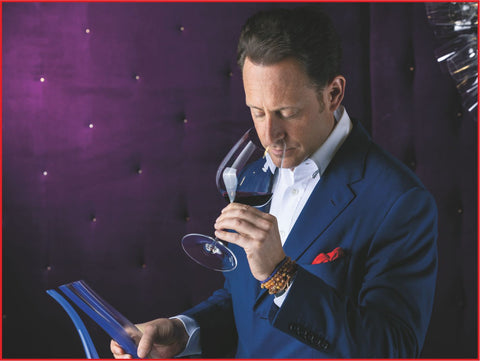 RIEDEL Veloce Cabernet Merlot Weinglas gravieren lassen