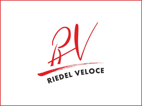 RIEDEL Veloce Gläser personalisieren lassen