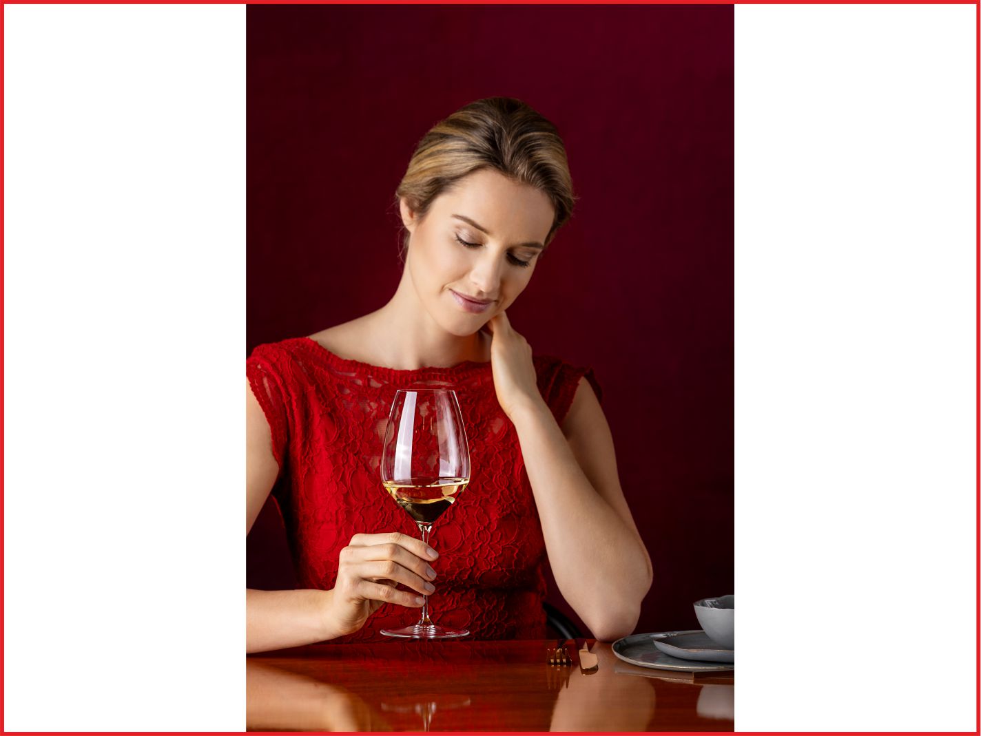 RIEDEL Veloce Riesling Weinglas gravieren lassen