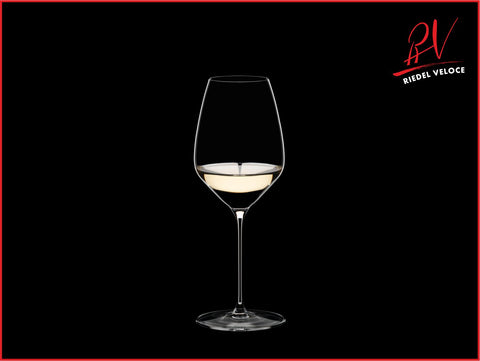 RIEDEL Veloce Riesling Weinglas personalisieren
