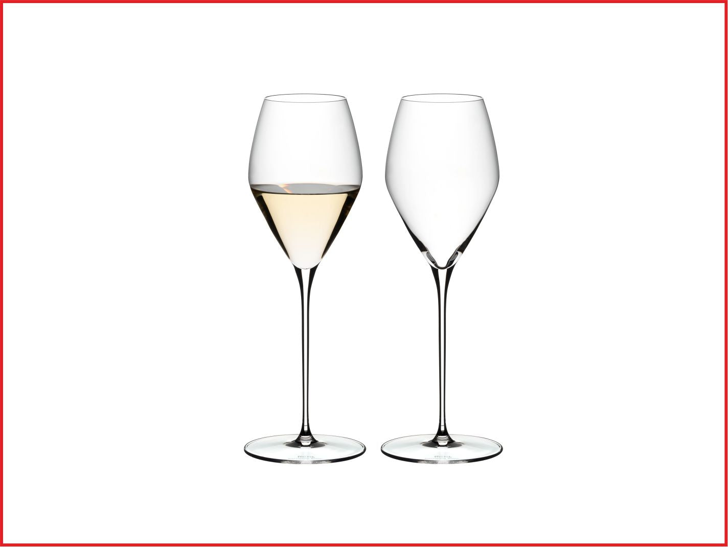 Riedel Veloce Sauvignon Blanc Weinglas mit Gravur