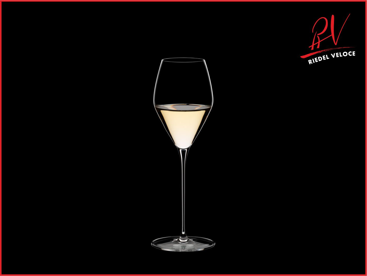 Riedel Veloce Sauvignon Blanc Weinglas personalisieren
