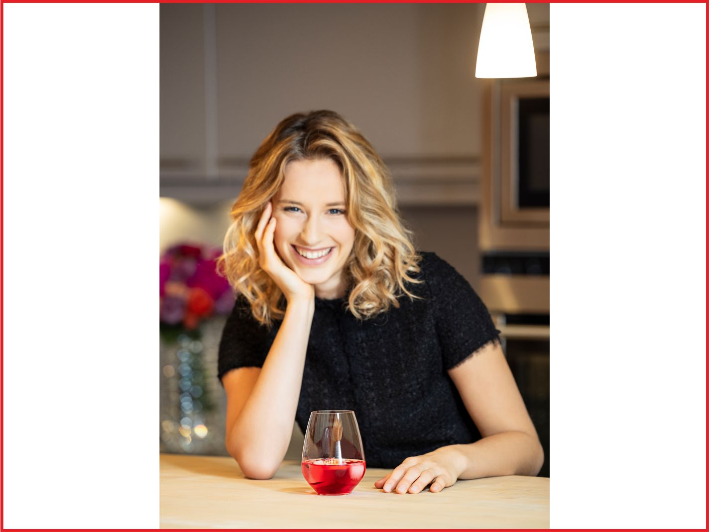 RIEDEL Veloce Cocktailglas gravieren lassen