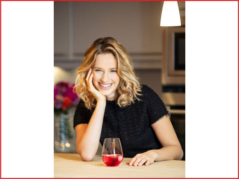 RIEDEL Veloce Cocktailglas gravieren lassen