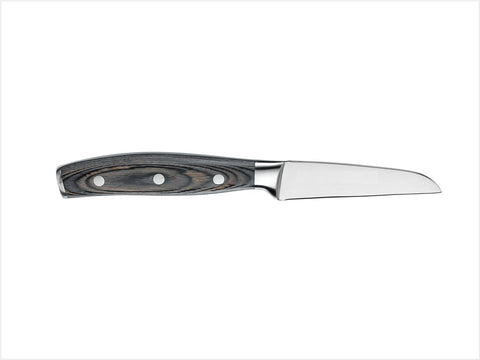Wolfgrey Gemüsemesser 9cm mit Gravur