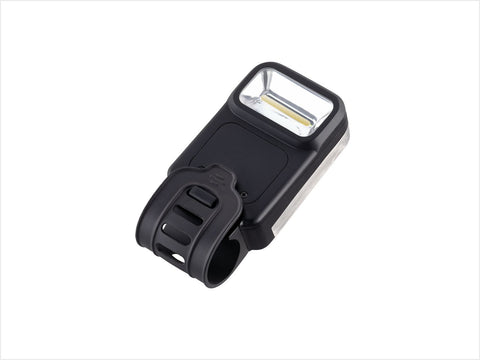 Universal LED Leuchte mit Gravur für den Grill